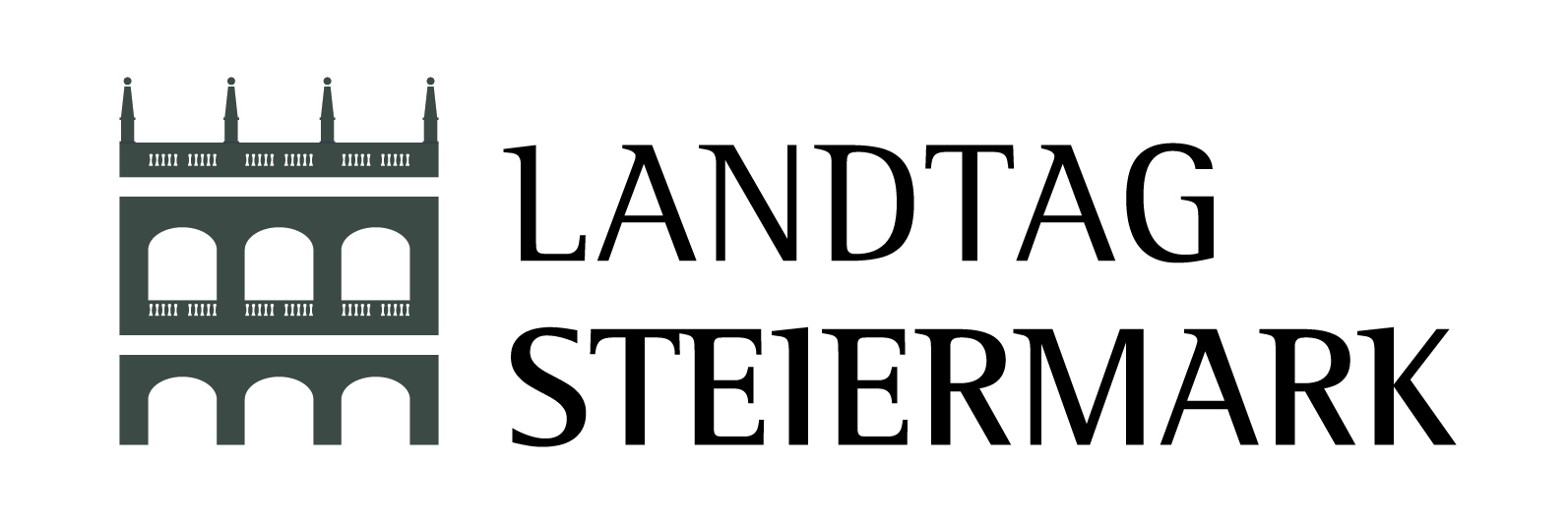Logo Landtag Steiermark
